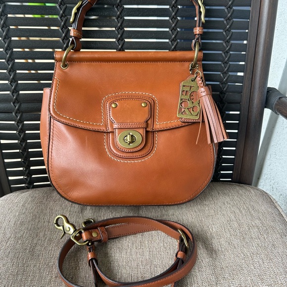Coach Willis reissue 70th anniversary edition 19132 - Picture 1 of 11